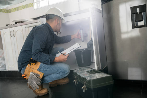 Best Plumbing Services Near Me  in Camden, TN