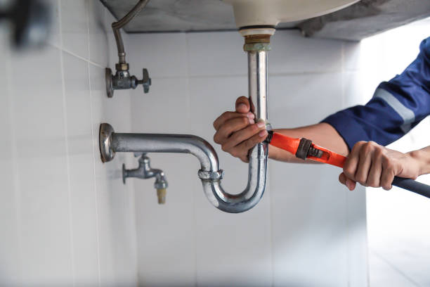 Best Sewer Cleaning Services  in Camden, TN