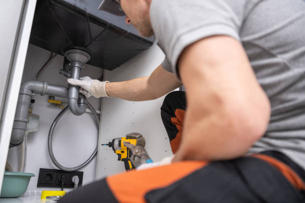 Best Pipe Repair Near Me  in Camden, TN